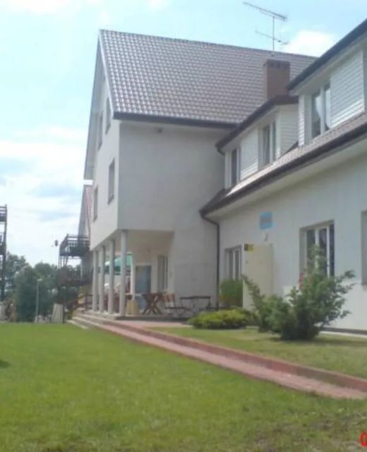Dom Wypoczynkowy Szuwarek Kretowiny
