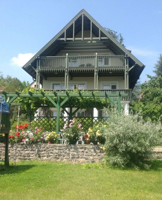 Gábor Apartman Badacsonytomaj