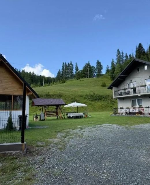 Cabana de Sub Deal Arieșeni