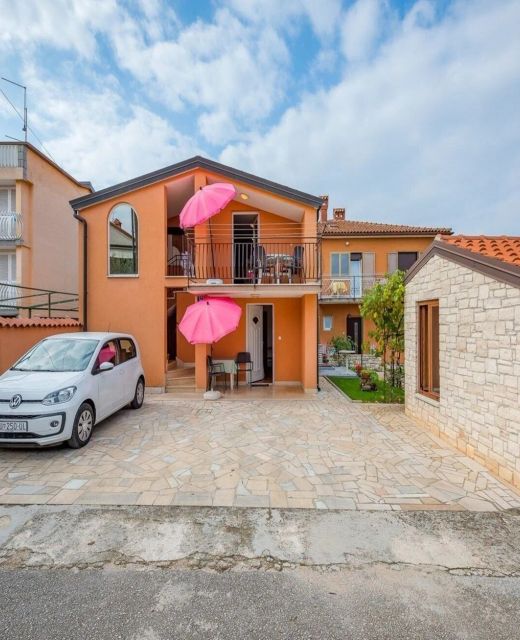 Apartmani Aleks Umag