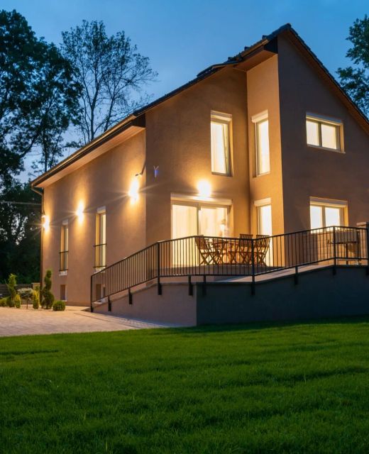 Pipi és Papi Vendégház Kiskunlacháza