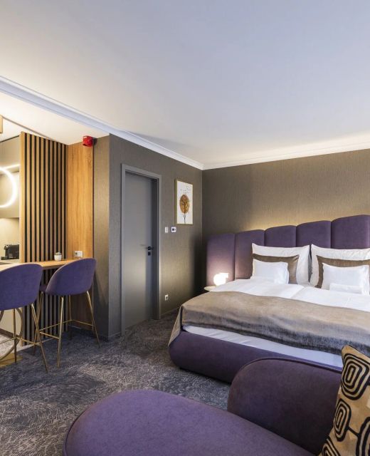 Riva Prestige Hotel Szeged
