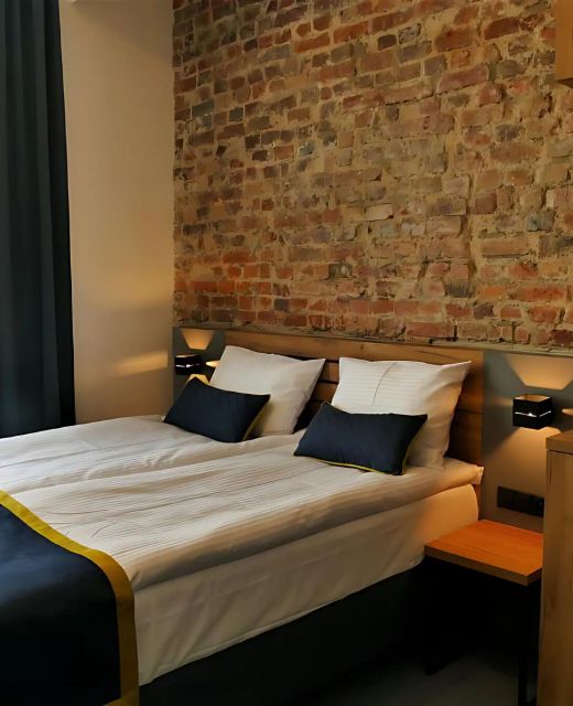 Hotel Mokotów Warszawa