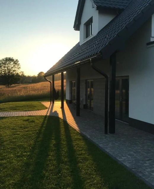 Apartamenty MOGADOR
