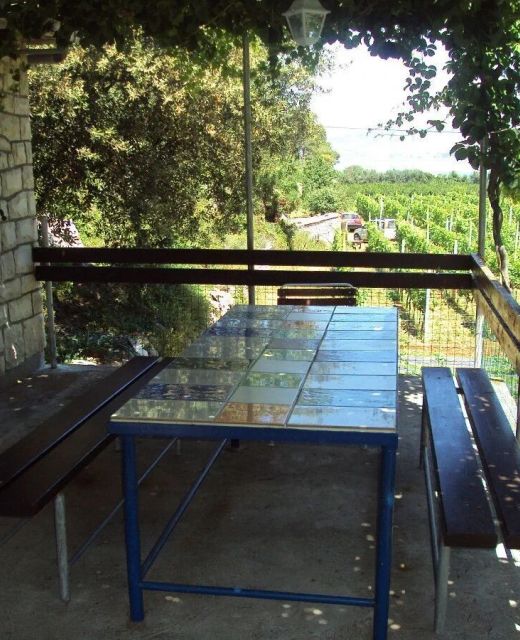 House Lidija Postira