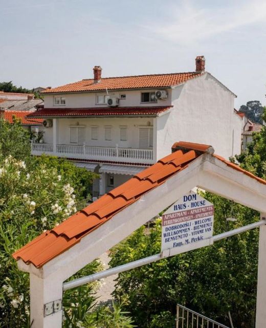 Apartments Mili Rab