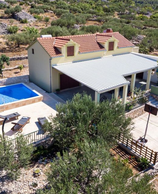 House Mario Supetar