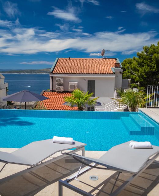Apartments Villa Mt Brela