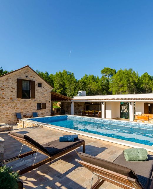 Villa Fortuna Basina