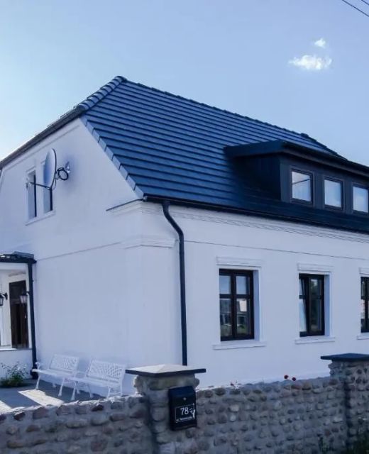 Dworek Biała Dama