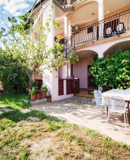 Apartmani Dara Umag