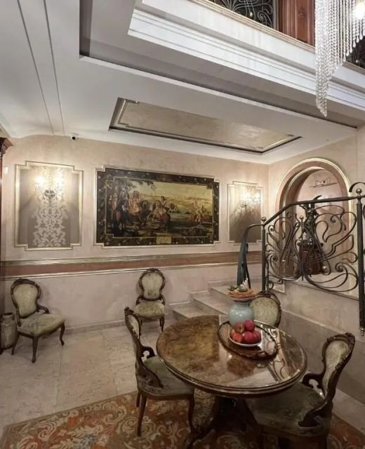 Villa Bijoux Ploiești