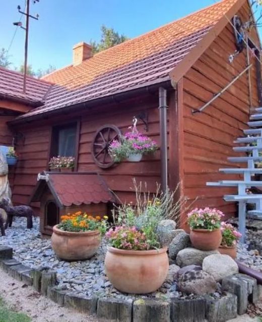 Apartament SECESJA Ostrów Wielkopolski