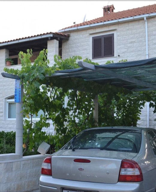 Apartments Marino Supetar