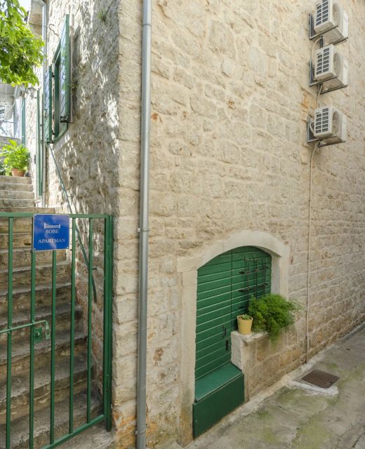 Apartments Draga Vrboska