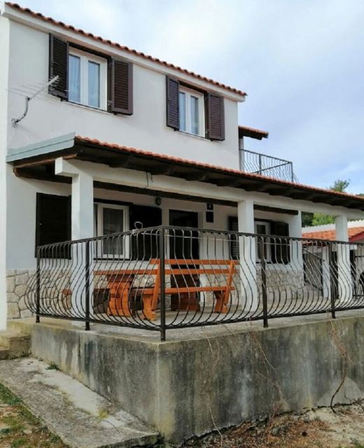 Apartments Branko Rukavac