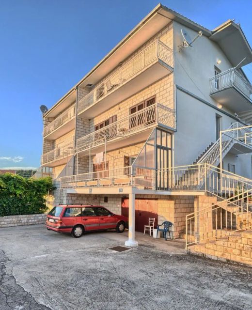 Apartment AnteV Kanica