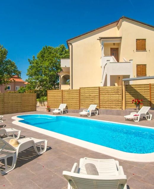 Apartment Marinko Marcana