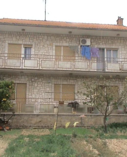 Apartment Ivy Trogir