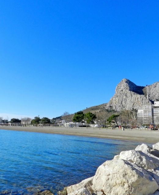 Apartment Jozo Omis