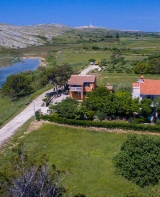 Apartments Ana Vlasici