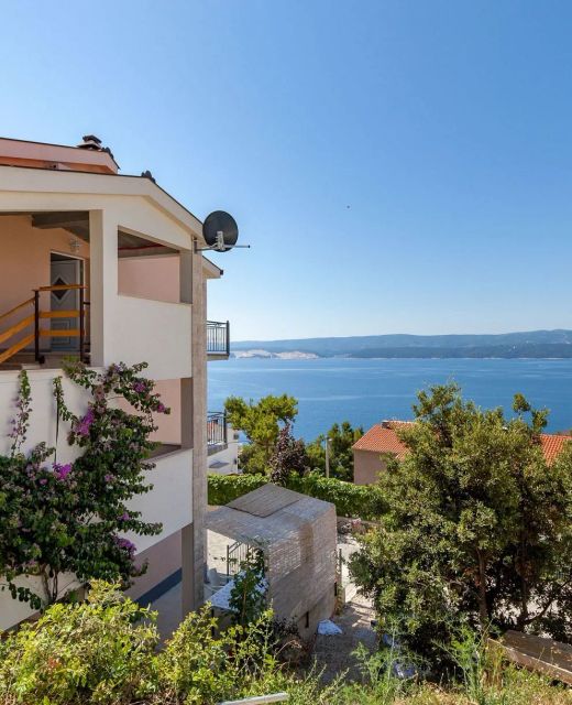 Apartments Ana Stanici II