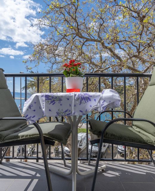 Apartment JoviZ Makarska