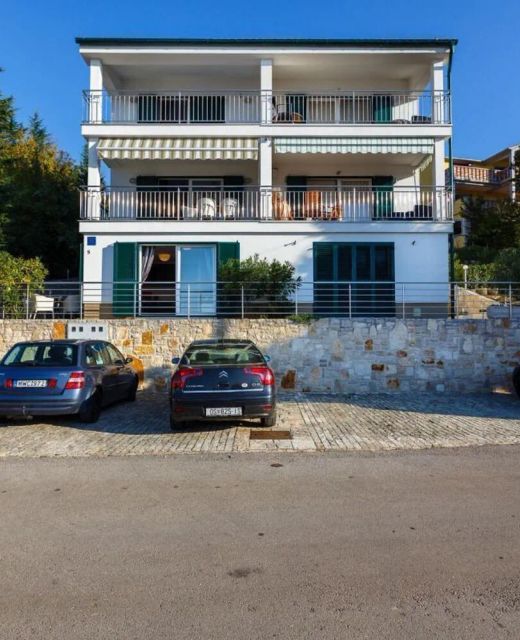 Apartments Jasna Malinska