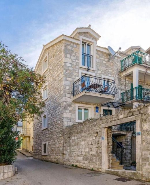 Apartments Jasna Baska Voda
