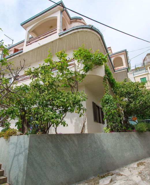 Apartment Zvone Sumpetar