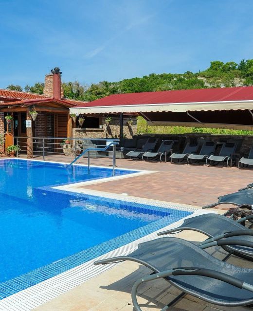 Apartments Brano Novalja