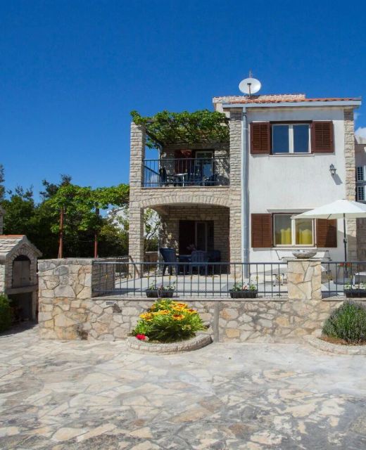Apartments Ana Maslinica