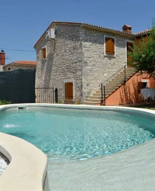 Rooms Stanza Diniano Vodnjan