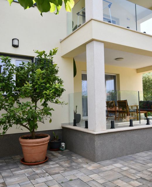 Apartment Vergotin Porec