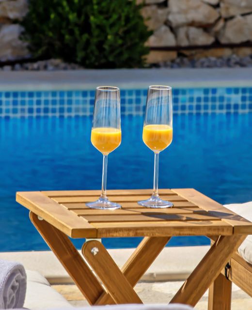 Villa Mare Vinisce