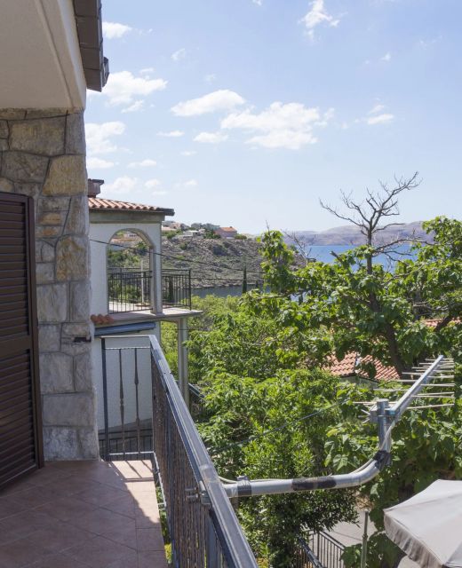 Apartment Nature Karlobag