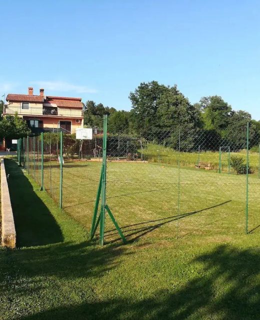 Apartment Dolac Krnica