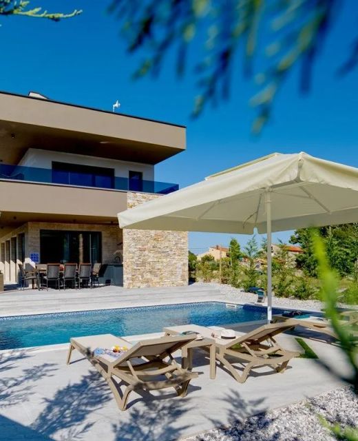 Villa Villa Pieron Barban