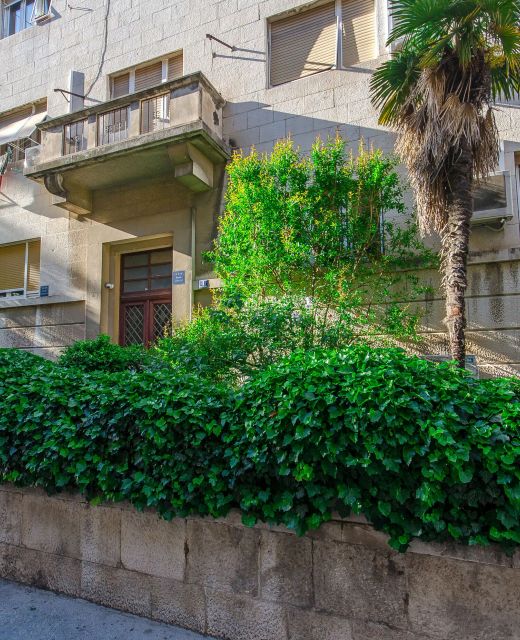 Apartment Z4 Split