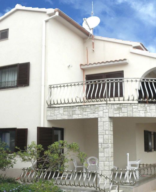 Apartments Ruzica Jezera