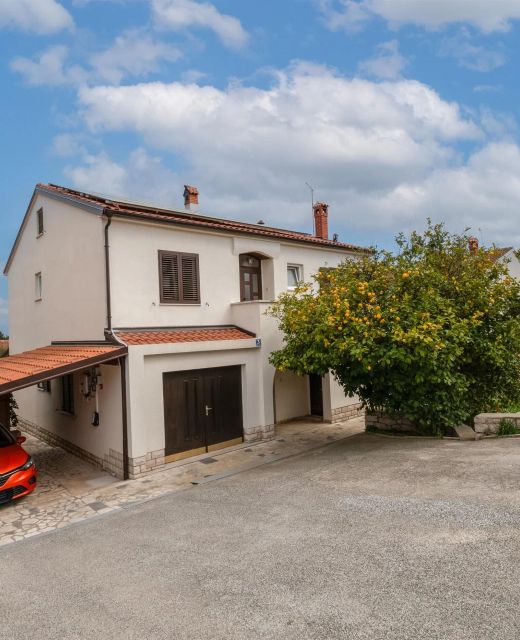 Apartments Tonia Mali Losinj