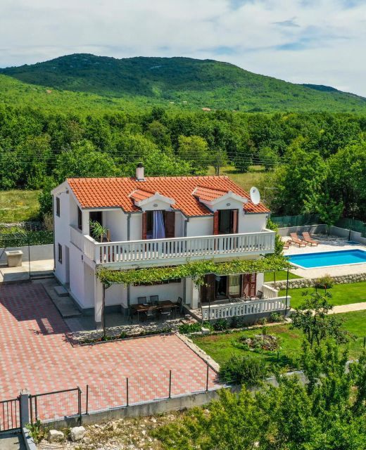 Vendégház Perišići - CDF984