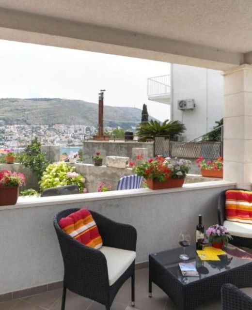 Apartments Mira Dubrovnik