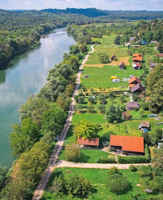 Vendégház Auguštanovec - CCC404