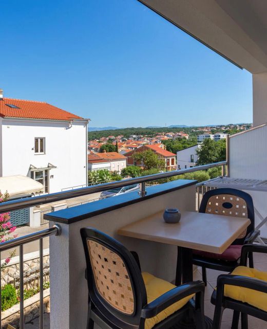 Apartman Malinska - CKI658