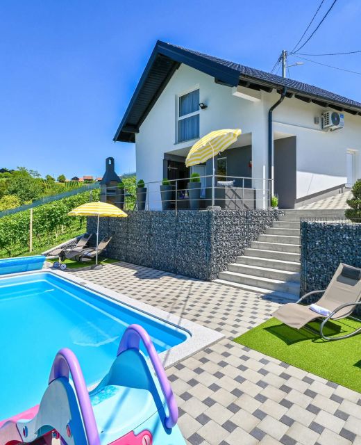 Vendégház Andraševec - CCC340