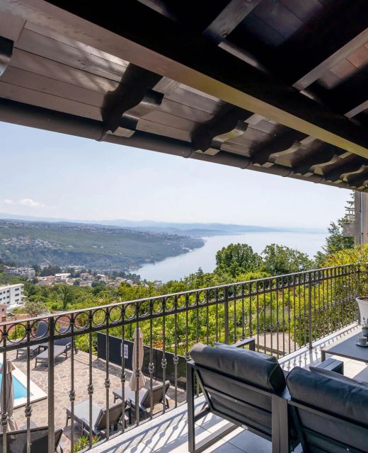 Vendégház Opatija - CKU474