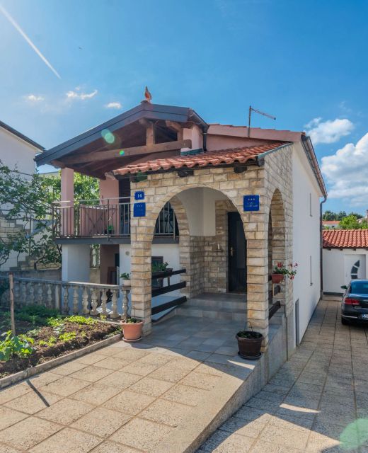 Apartment Vujic Vir II