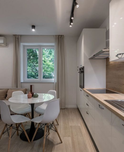 Apartment Near Baćvice Split