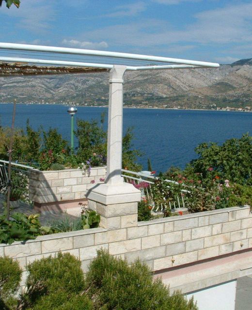 Apartment Lucija Korcula